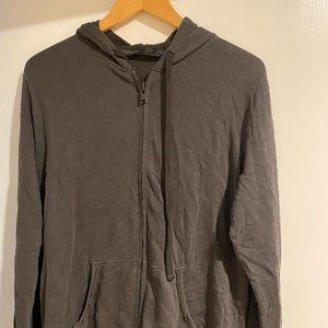 Zadig & Voltaire Zip Up